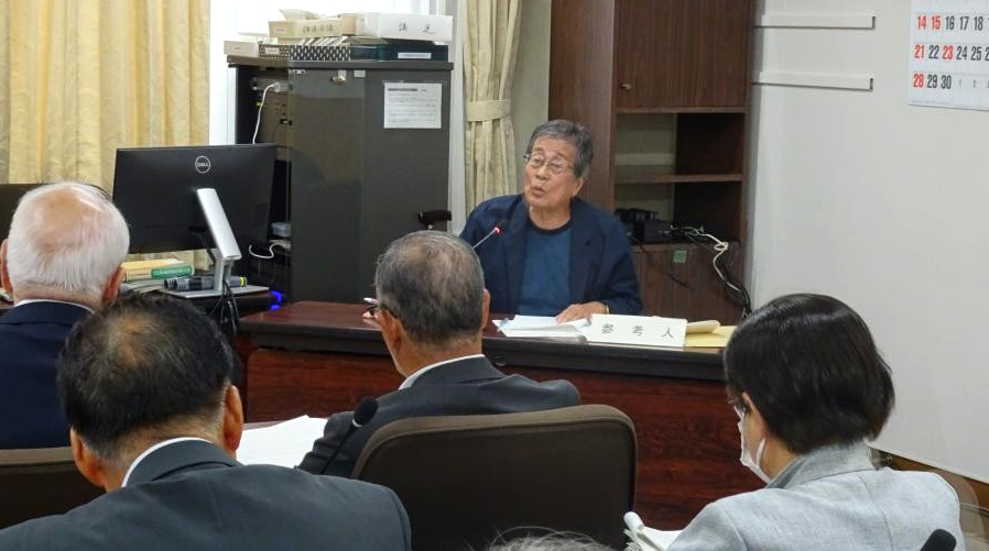 イーハトーブ議会へ“死亡”宣告…「報酬」陳情は全議員の反対で否決へ~前代未聞の金まみれ“大同団結” !!??