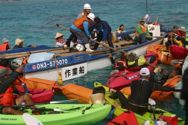 「日米地位協定」の抜本見直しを陳情（花巻市議会）…本日、沖縄県民投票（～追記⑮）