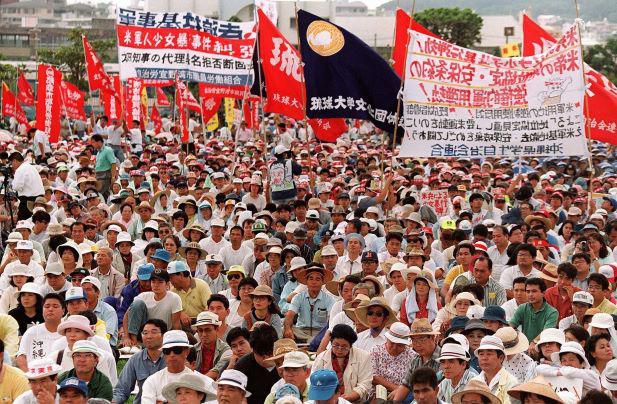 「日米地位協定」の抜本見直し…一転して採択、反対は公明のみ。もう後戻りはできない