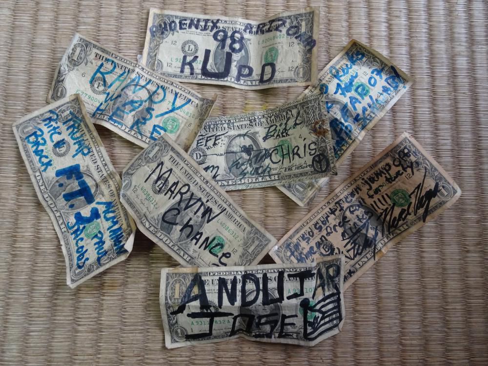 沖縄から（６）…「寄り添う」意見書