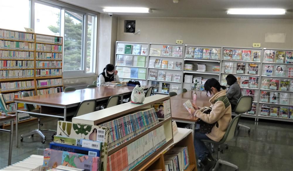 「新図書館」構想②　集中砲火！！…議会内に特別委員会の設置へ