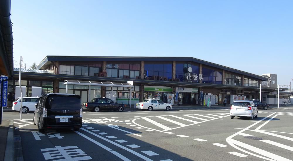 “やらせ臭”プンプンの要請活動…花巻駅橋上化~市民の間にも”疑念”の声が