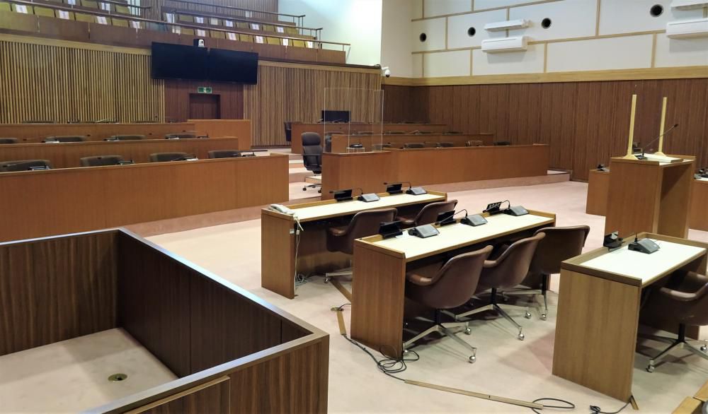 …「倫理基準」なんて、クソくらえ…地に堕ちた議員資質~亡霊どもよ、さっさと消え失せろ~イ-ハト-ブ(夢の国)に”緊急事態宣言“発令中!?