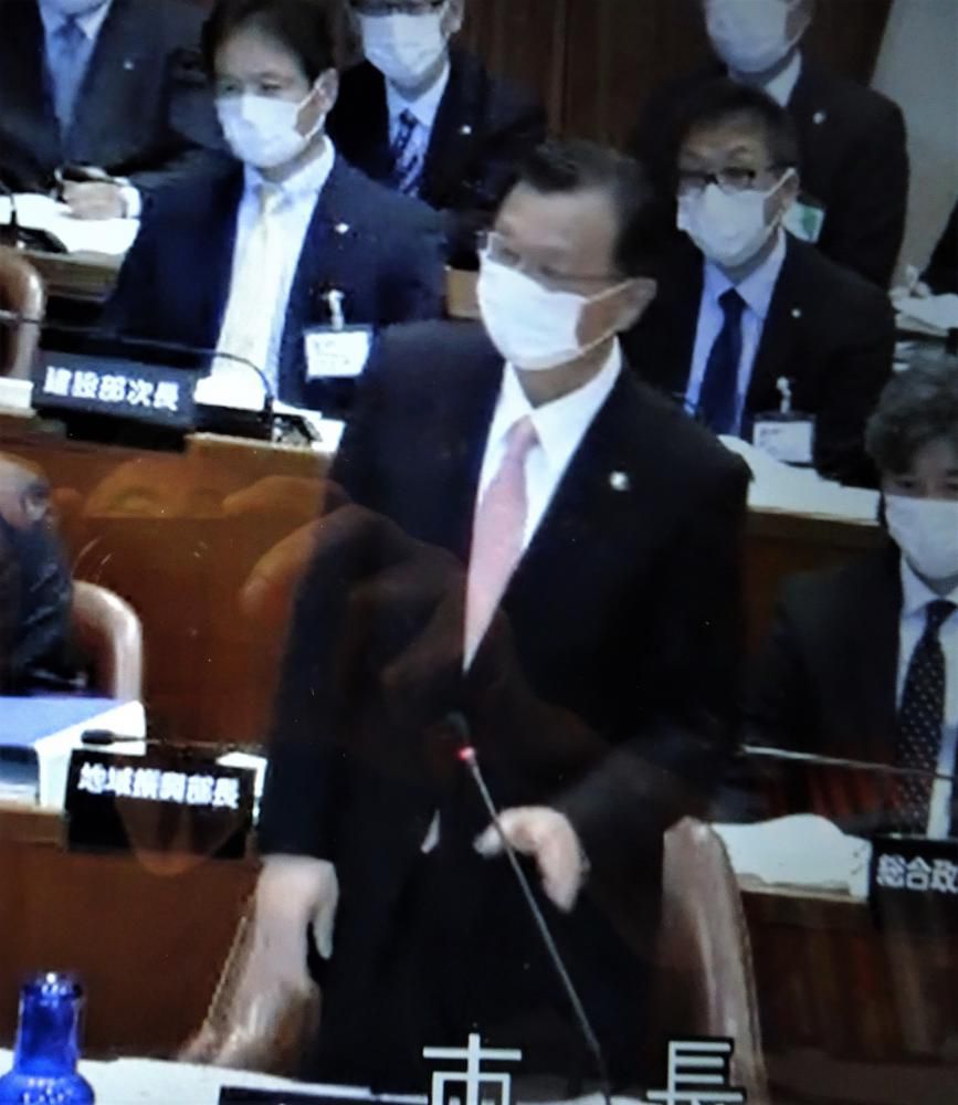 「Mr.PO」の思想と行動(1)…イ-ハト-ブ歌舞伎「青天の霹靂」、好評公開中