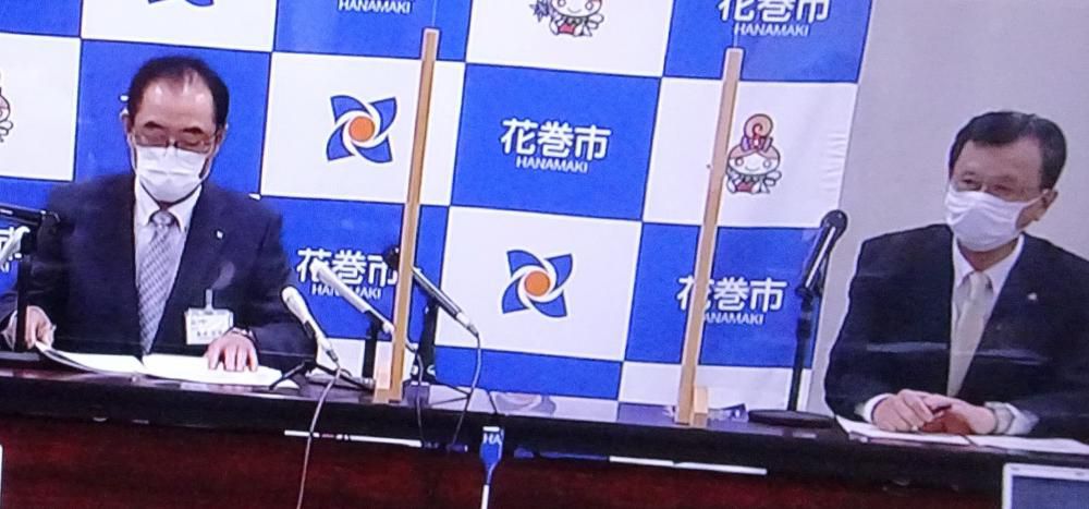 「木で鼻を括（くく）る」ーということの典型例！？…次期市長選は来年１月２３日～菅総理が辞任へ…