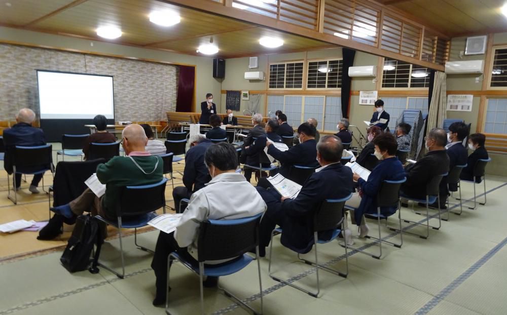 公開質問状「新図書館は花巻城址へ」…百年の計を見すえて