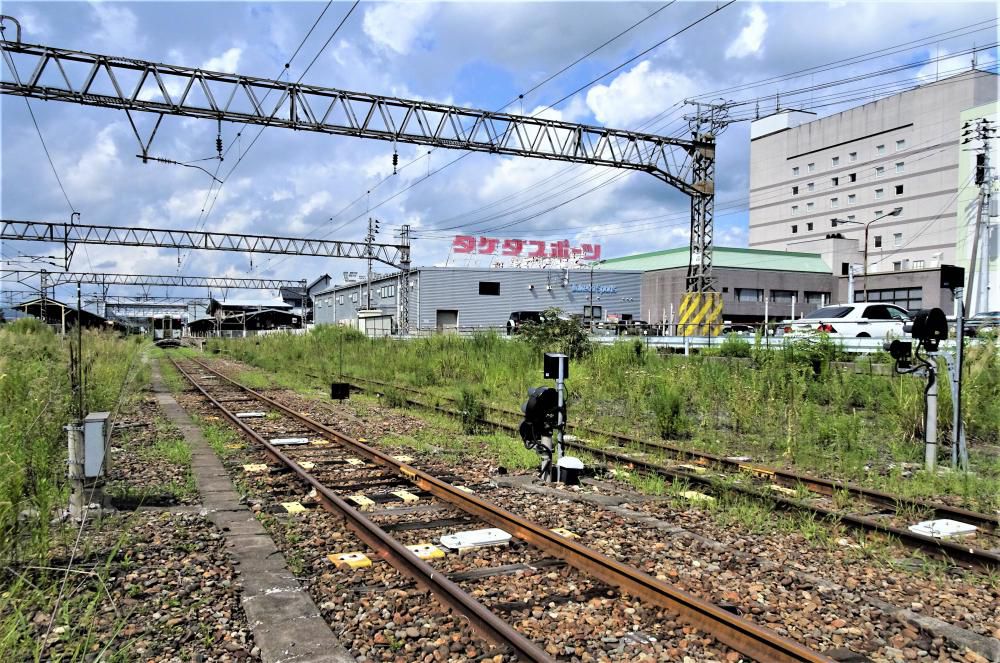 新花巻図書館をめぐる“利権の構図”（中）…えっ、立地場所が鉄道用地内という“怪”！？、そして、利権の“人質”になった若者待望論の虚実！！？？