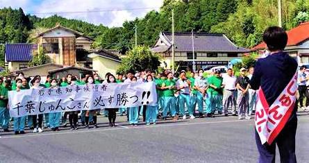 岩手県知事選の“狂気の沙汰”（上）…まるで、独裁者のアジテ－ション！？～賢治と清衡の嘆き節が聞こえてくる！！？？～「千葉」語録の録画公開へ、