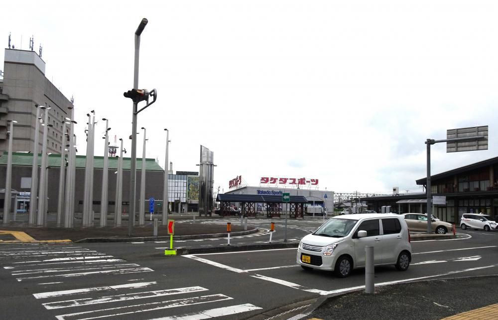  四日市市が図書館の駅前立地を断念…市役所周辺に建設場所を変更、当市では不毛な「立地」論争が今も～公募プロポーザルの不調が追い打ち！！？？     