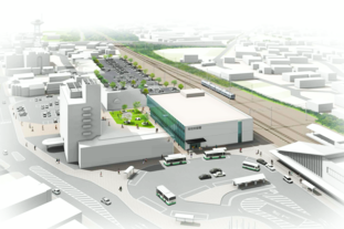 早くも上方修正…新図書館関連予算～“迷走劇”のツケがいま、現実に～市長の“不規則”発言が火に油！！？？