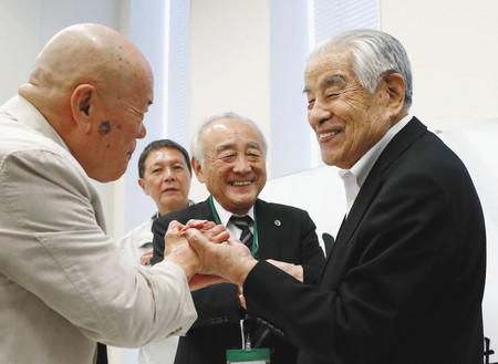 追悼：林力さん～力さん、おめでとうございました…そして、本当にお疲れさまでした！！？？