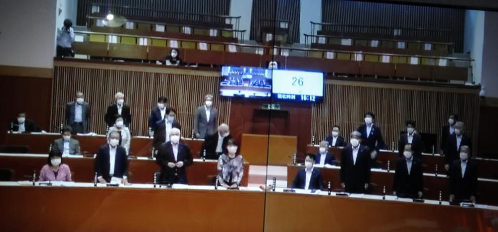 「Mr.PO」の思想と行動(8)…「橋上化」予算、“乱戦”模様の中で可決!?