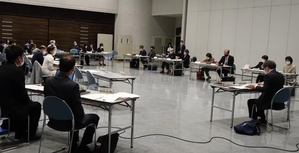 「Mr.PO」の思想と行動(9)…その強権支配の実態