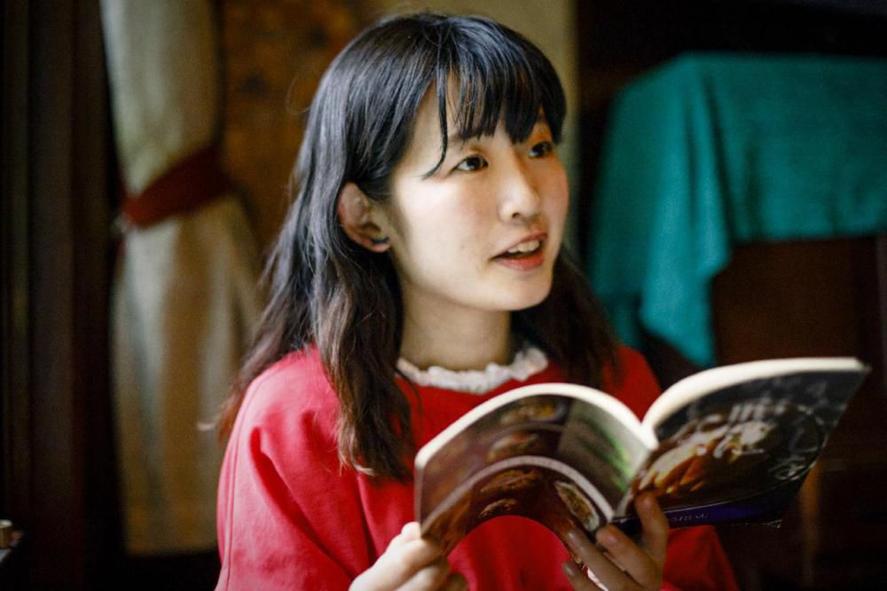 くどうれいんさん…惜しくも受賞逃すも、“震災文学”に新たな境地~受賞作も震災がテーマ