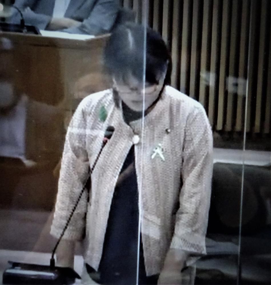 負の連鎖…今度は死亡者扱いの「人権」侵害~上田市政の機能不全が断崖絶壁に!!??