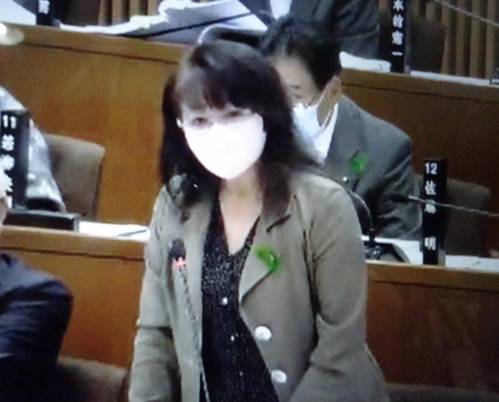 “廃棄物処理”問題が決算委で俎上に!?…小原市議会議長が次期市長選へ出馬の意向!!??