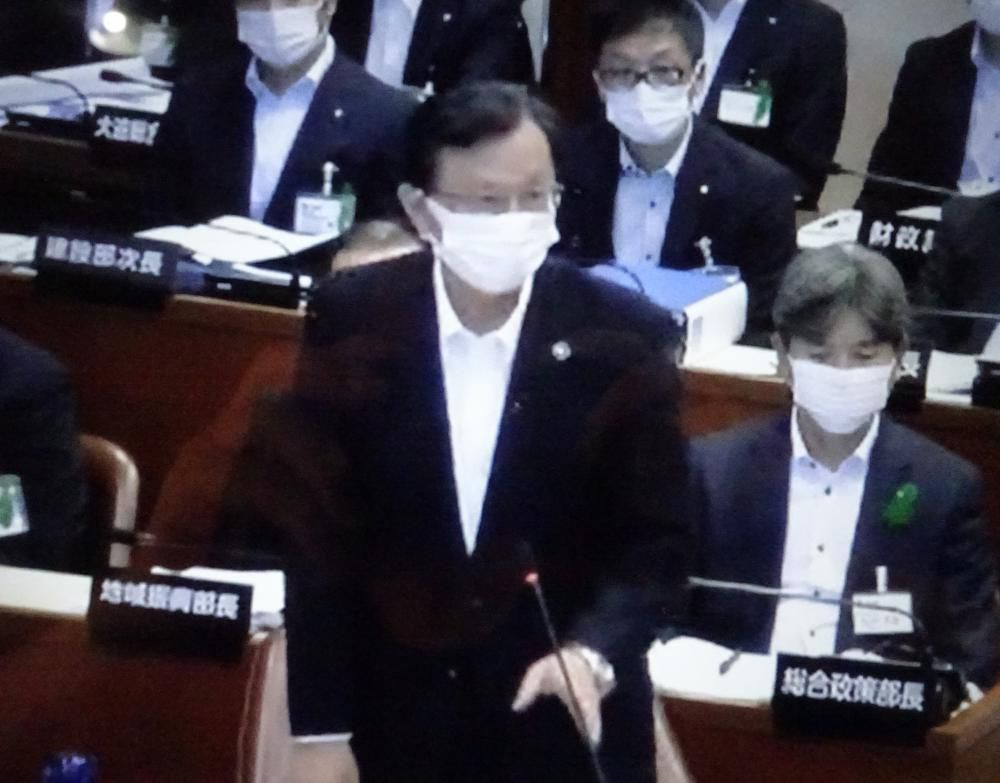 「市長へのメ-ル」の再回答を拒否…「木で鼻…」論法から一転、「黙殺」路線へ!?