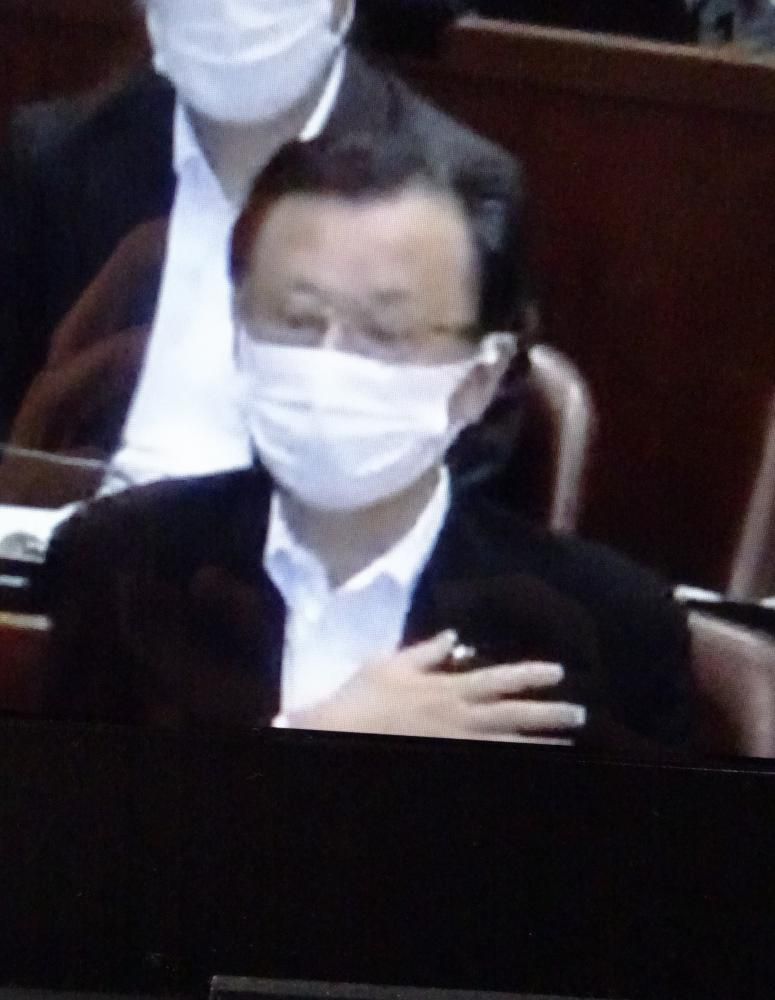 「愚民化」の権化か!!??…我が首長の恐るべき素顔とそれを取り巻く佞臣や寵臣たち