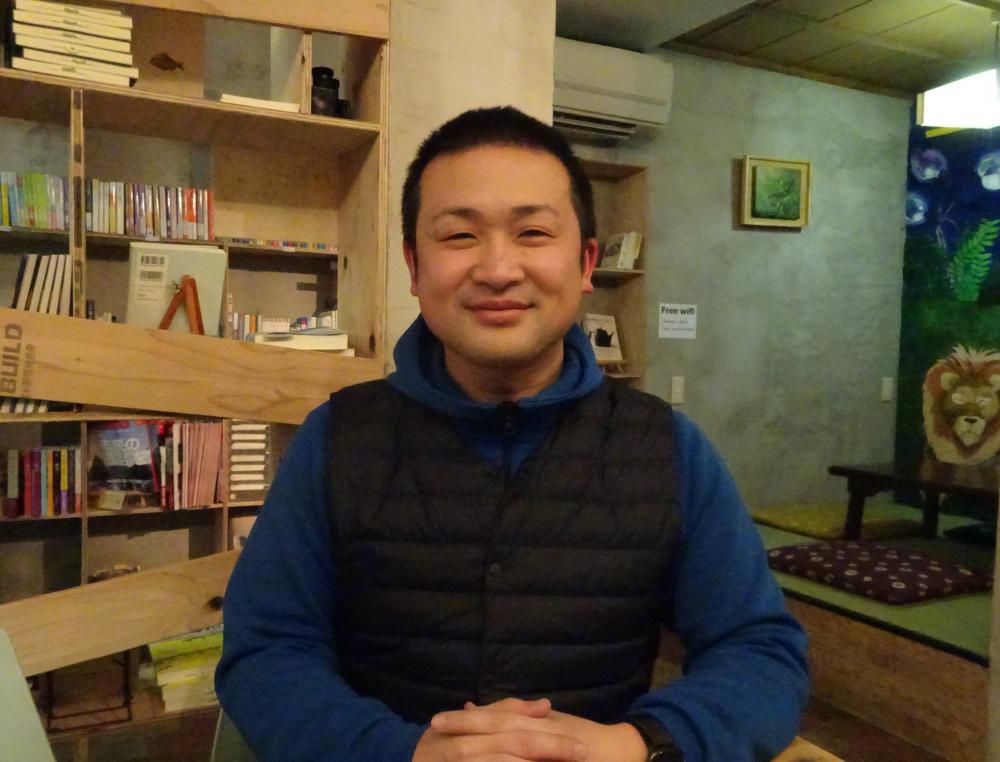 上田市長の“パワハラ”疑惑が議会の場へ…30代青年が事実調査を求める決断