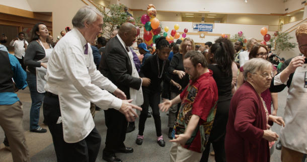 「誰ひとり取り残さない政治を」…必見!?映画「ボストン市庁舎」