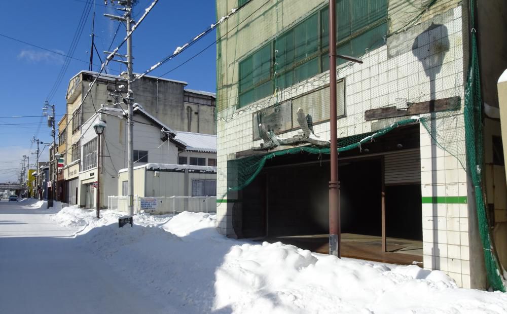 上田流「定住促進」の虚実…人口が北上に抜かれ、県内第5位に転落!!!???