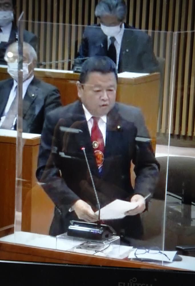 上田3選「市政」語録……一般質問が閉幕。そして、宿怨ふたたび!?