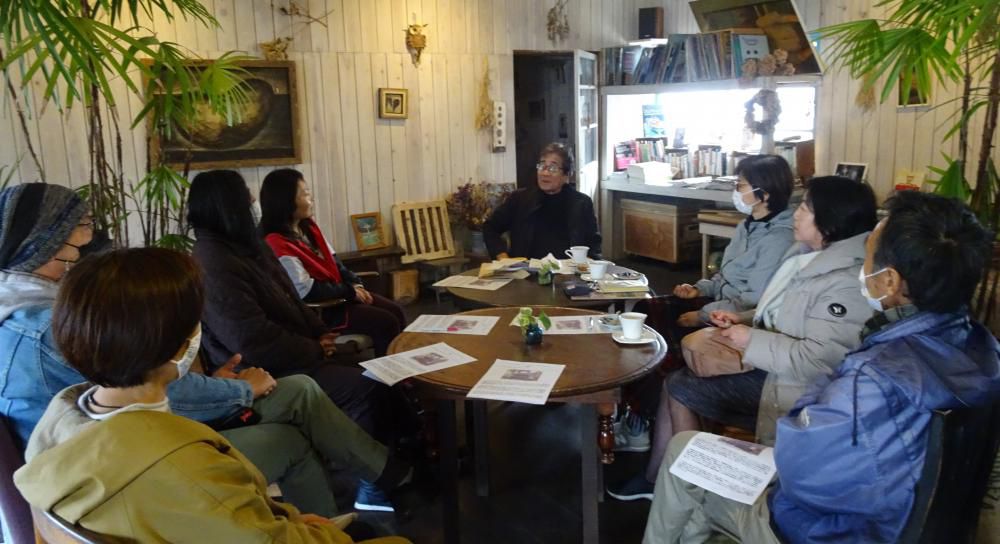 叛逆老人は死なず…「夏の陣」(花巻市議選)に参戦