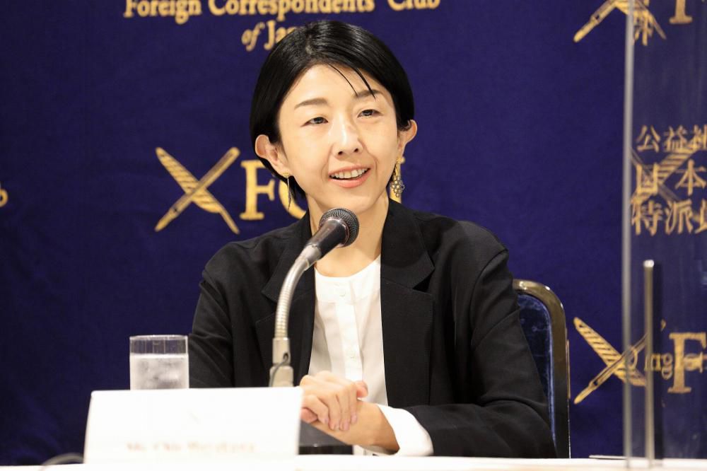 「PLAN75」~高齢化問題への視線…監督インタビュ-