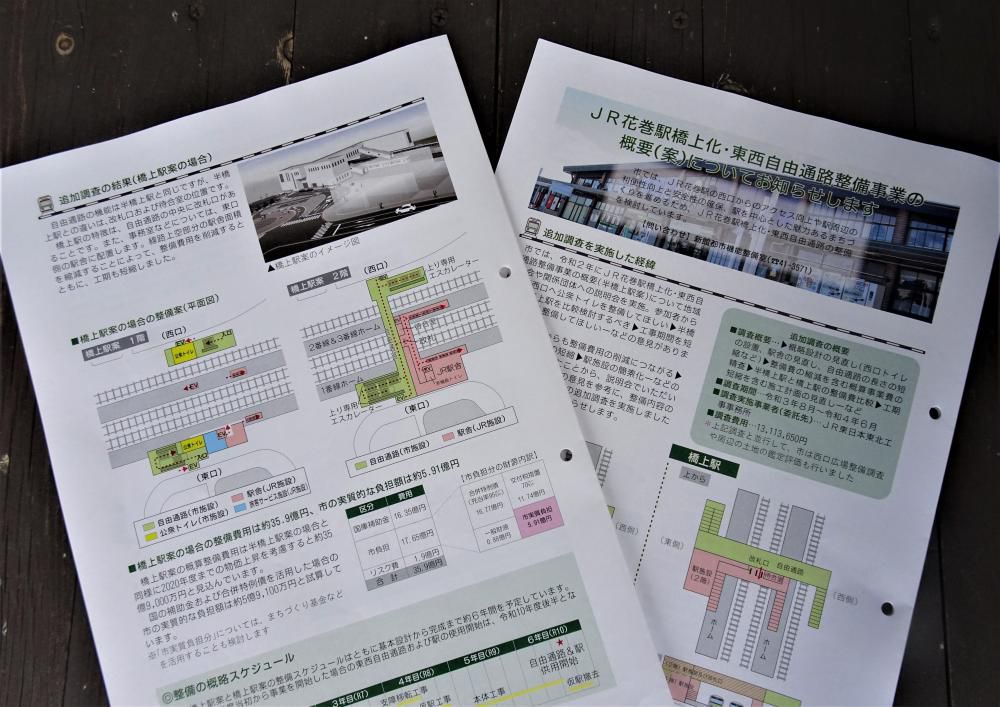 “政策”論争から“言葉尻”論争へ…イ-ハト-ブ議会の威信、失墜~首長の”化けの皮”がはげる時!!??