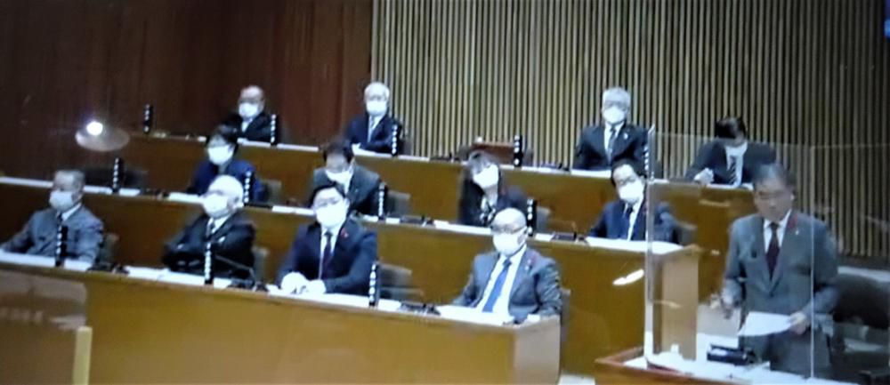 まるで、”言論封殺”(前編)…新図書館問題で上田市長!!??