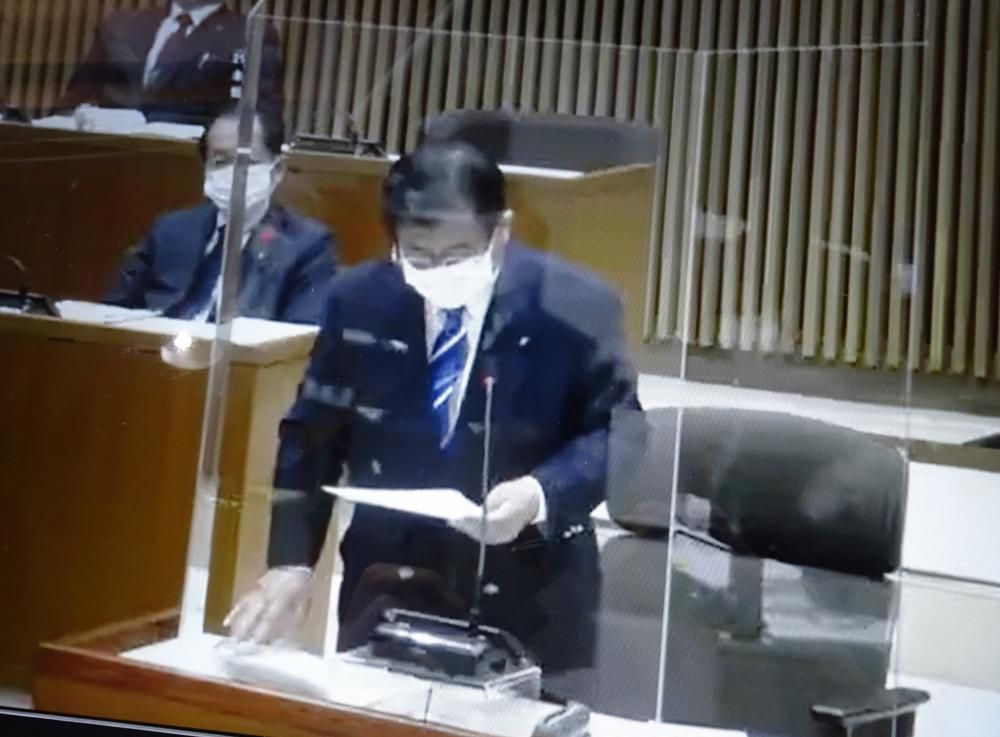 「えっ、西南道の駅も」…上田流「駅前活性化」の拡大解釈!!??