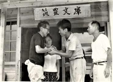 夢の図書館を目指して…「甲論乙駁」編(その2)~「賢治」という両刃の剣