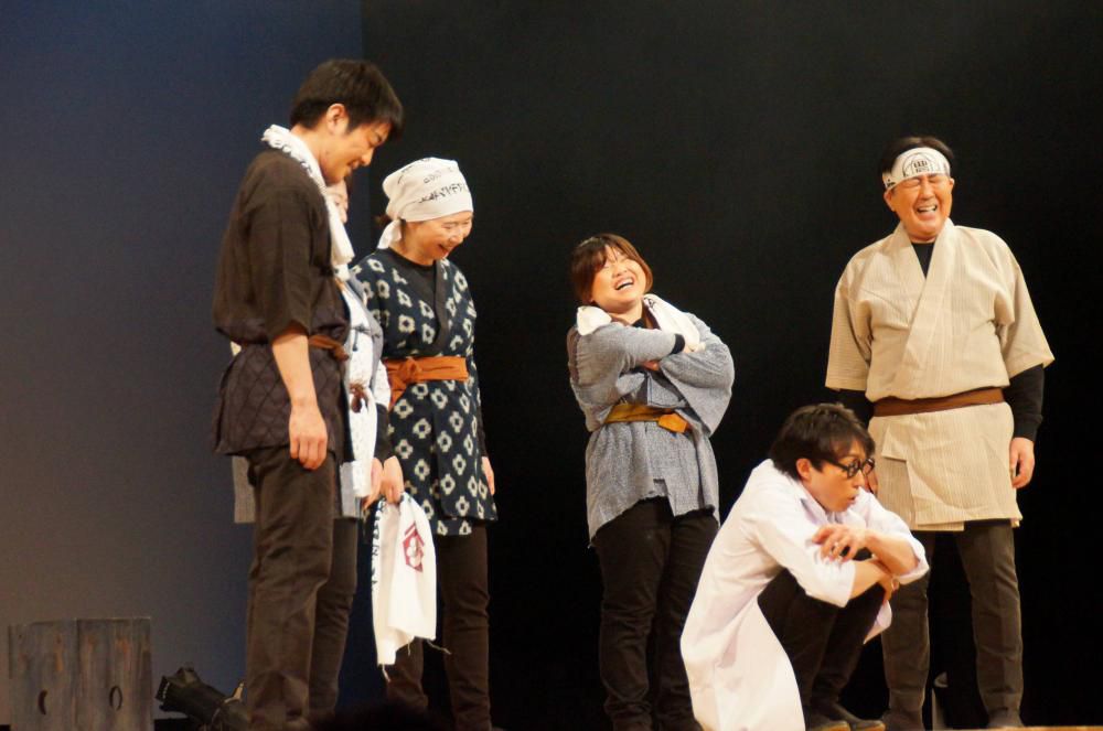 夢の図書館を目指して…「甲論乙駁」編(その3)~喜劇の天才と喜劇王(和製チャプリン)