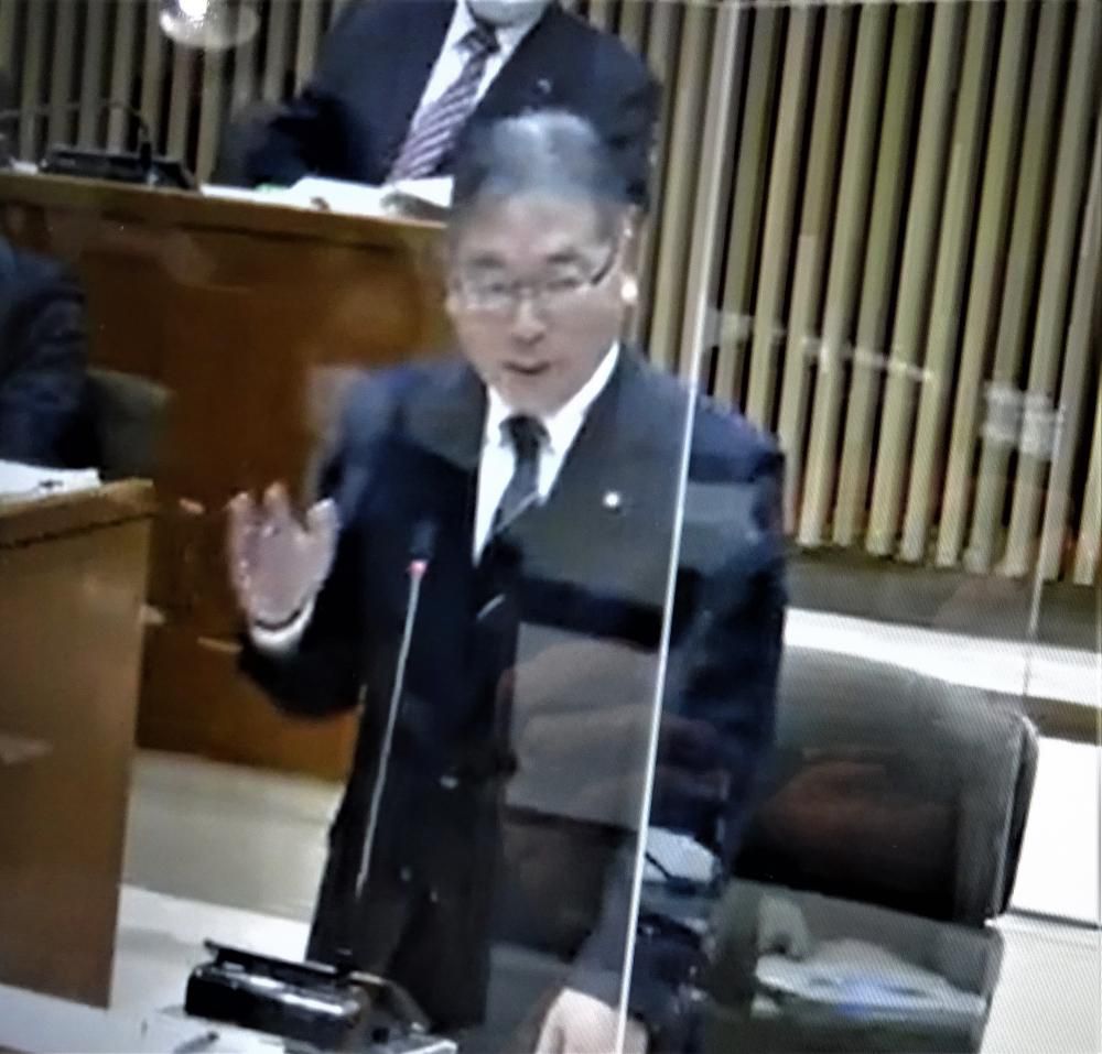 図書館論争第2弾…花巻市議会一般質問2日目~上田流“詭弁”が破綻する時