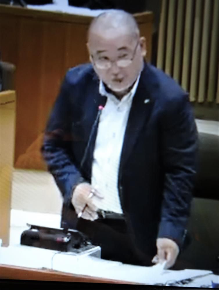 「図書館」論戦第2弾…渦中のスポ-ツ用品店が”蚊帳の外”!!??