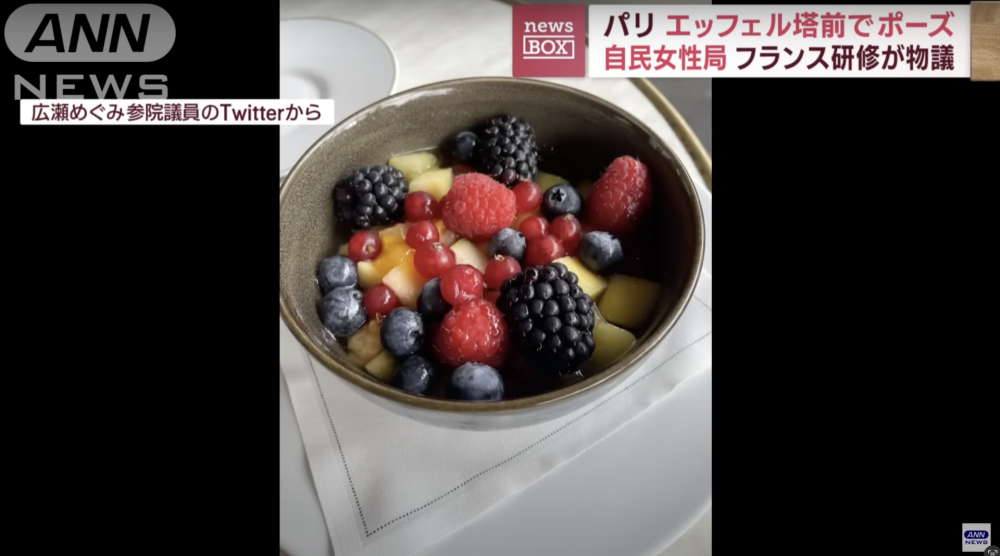 危機管理ゼロ人間が全員集合…自民党女性局とイ-ハト-ブの懲りない面々~お盆の“悪夢”が再来!?花巻東ナインの「雨ニモマケズ」精神に学べ!!??”エッフェル”騒動が知事選に思わぬ波紋!!!???