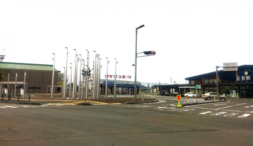 新花巻図書館をめぐる“利権の構図”(下)…イ-ハト-ブに巣食う「ステ-クホルダ-」~利権に群がる人脈図!!??