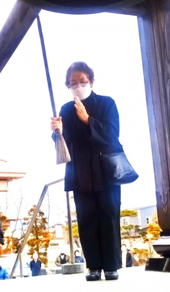 「3・11」から「1・1」へ…メルトダウン(炉心溶融)した政治モラル!!??