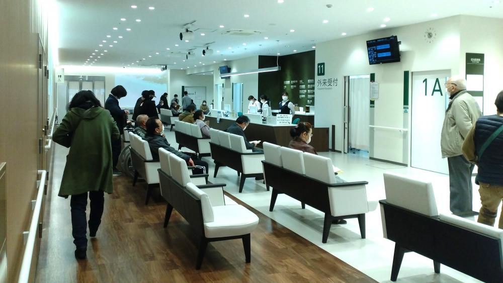 どうなる?「いのちと健康」(中)…強引な行政主導と泡沫(うたかた)の夢!!??