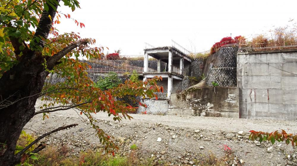 どうなる?「いのちと健康」(下)…“計画倒れ”に終わった「立地適正化」計画~「ウソから出たマコト」~あぁ、“城跡エレジー”!!??