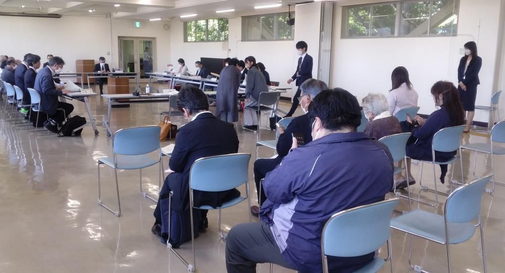 ついに、プッツンか…主客転倒の図書館”迷走劇”~目に余るメディアの翼賛化、あぁ断末魔!!??