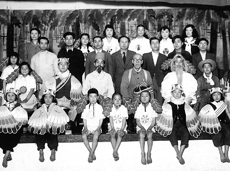 芸術や文化による地域の再生は可能か…但馬からのメッセージと「賢治精神」!!??