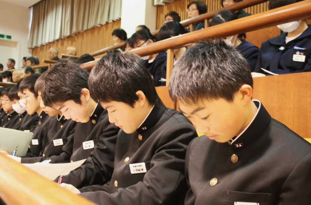 市民の目が注がれていますよ…「病院&図書館」論戦がスタート、6月定例会が7日開会へ!!??