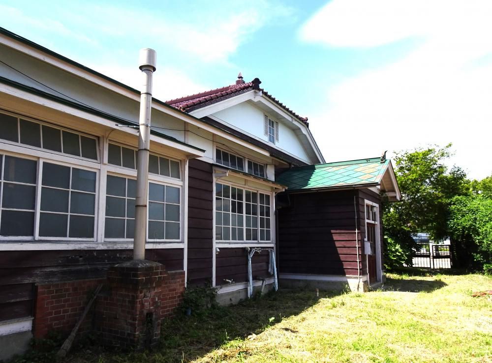 「旧菊池捍」邸と『黒ぶだう』モデル説をめぐるミステリ―(その3)…「わき(脇)玄関」というナゾ解き!!??