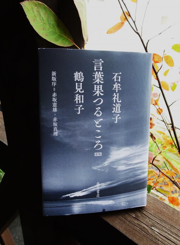 「言葉が果つるところ」…その現場が「図書館」だったという無惨~言葉の果てに“言葉”をつかみ取った知の巨人を思いつつ、そして「雨ニモマケズ」というナゾ!!??