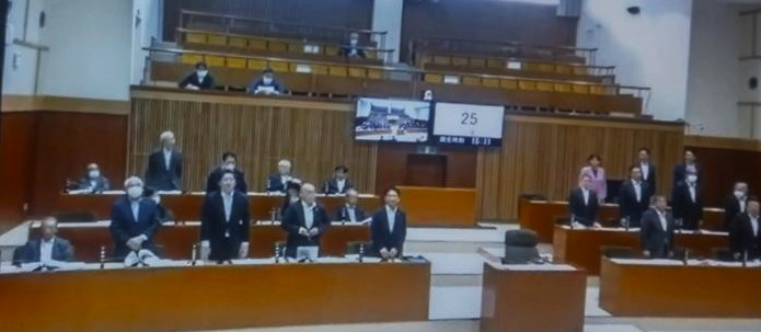 10年越しの新図書館問題…議会側が「駅前立地」へゴーサイン~賛成議員から、その「賛成」理由はついに聞かれず!!!???