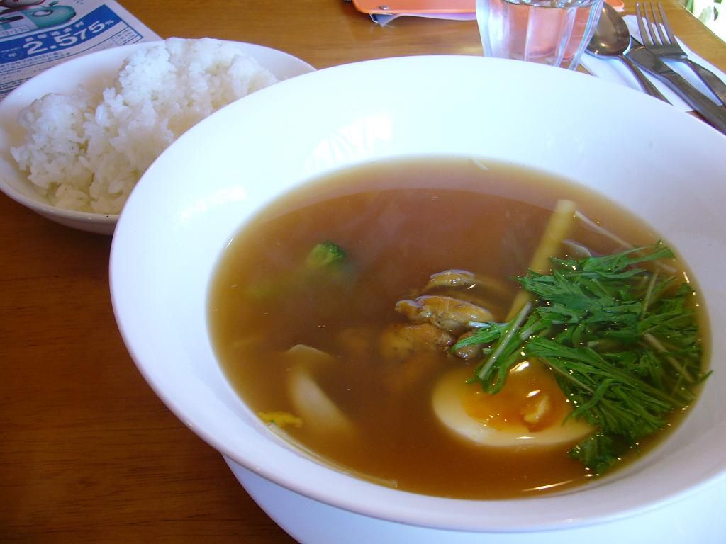 mistarboo「山形市 喫茶 オレンジの月」