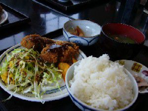 mistarboo「山形市 洋風定食屋・自由軒」