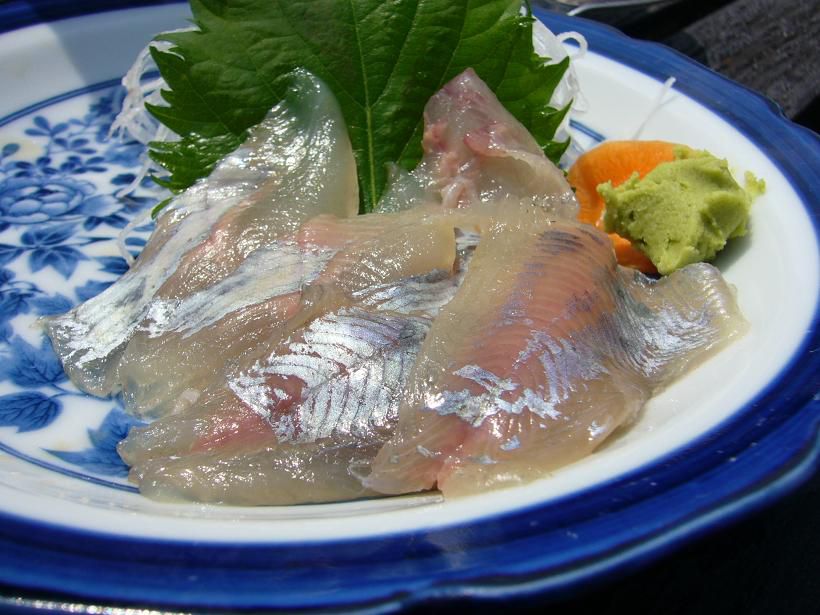 mistarboo「上山市 猿倉のマス料理」