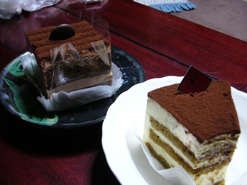 mistarboo「長井市 シャトレーゼのケーキ」